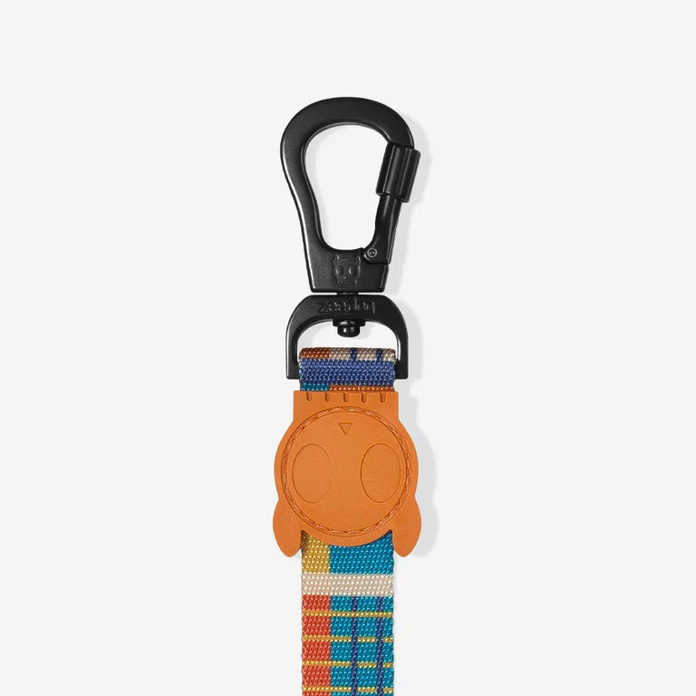 ZEEDOG WES LEASH SMALL