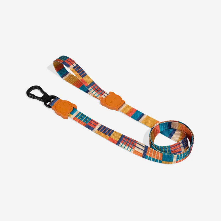ZEEDOG WES LEASH SMALL