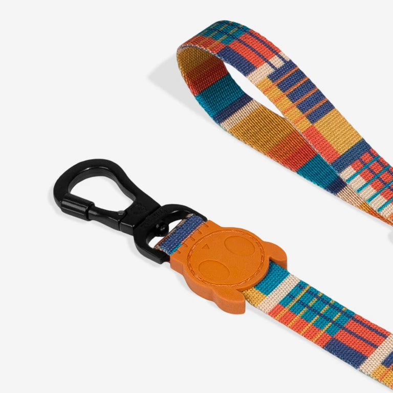ZEEDOG WES LEASH SMALL