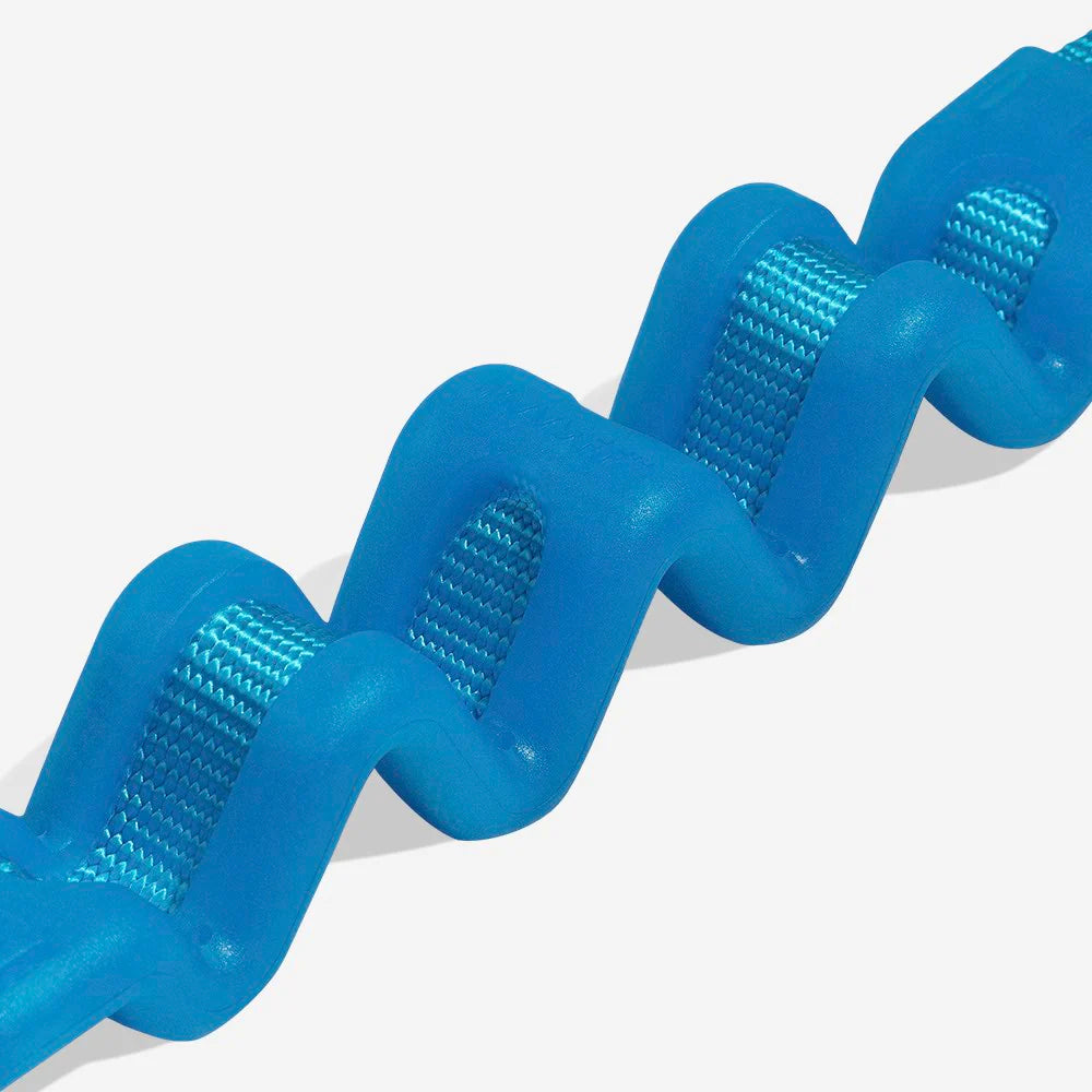 ZEEDOG ULTIMATE BLUE RUFF LEASH(SMALL)