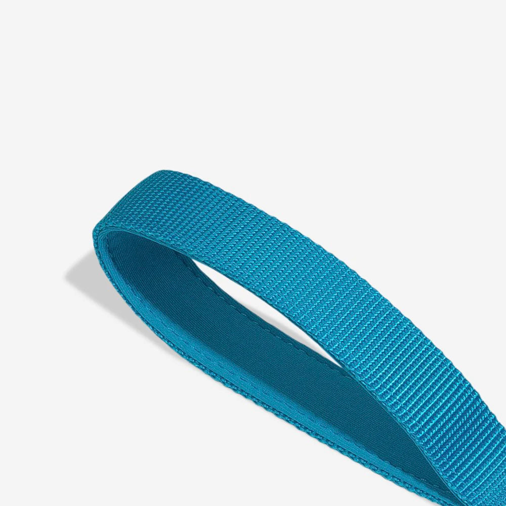 ZEEDOG ULTIMATE BLUE RUFF LEASH(SMALL)